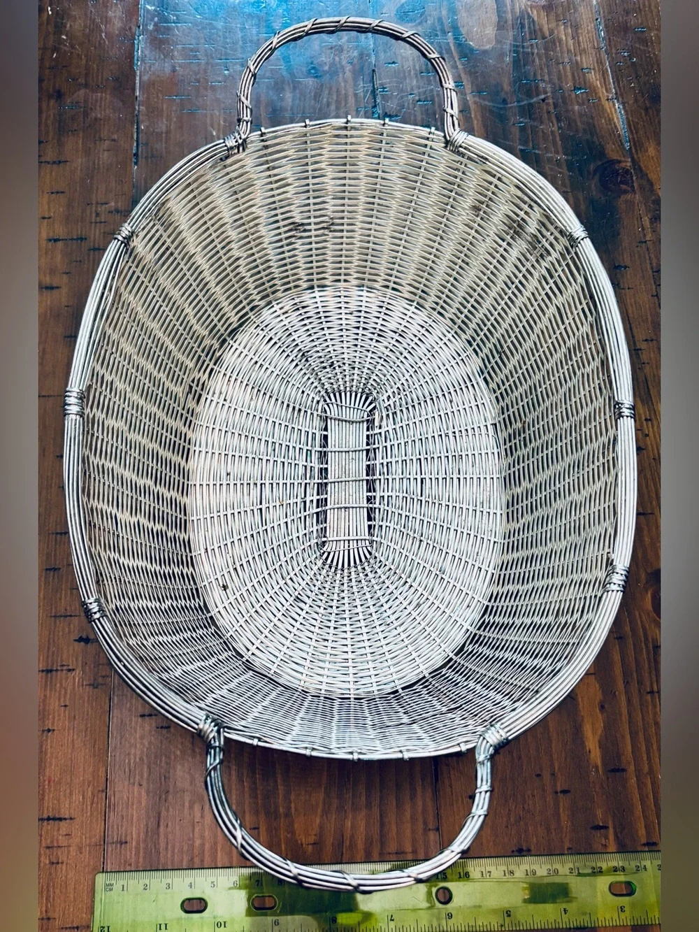 N/A stylish woven